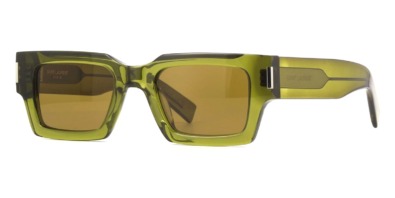 Saint Laurent SL 572 005 4 Kính râm Saint Laurent SL 572 005 chính hãng