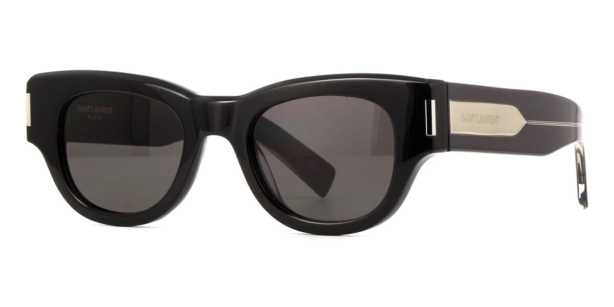 Saint Laurent SL 573 001 2 Kính râm Saint Laurent SL 573 001 chính hãng