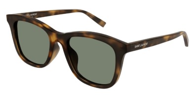 Kính râm Saint Laurent SL 587/K 002 chính hãng