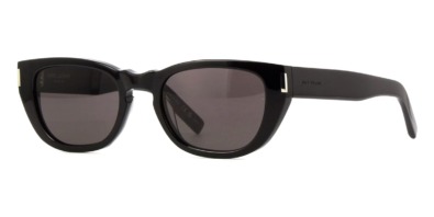 Kính râm Saint Laurent SL 601 001 chính hãng