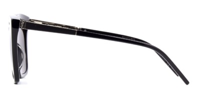 Kính mát Saint Laurent Sun SL M100 001 100% hàng chính hãng
