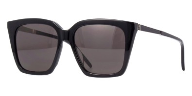 Kính râm Saint Laurent Sun SL M100 001 chính hãng