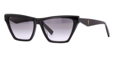 Kính râm Saint Laurent Sun SL M103 001 chính hãng