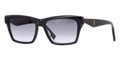 Saint Laurent Sun SL M104 001 4 Kính râm Saint Laurent Sun SL M104 001 chính hãng