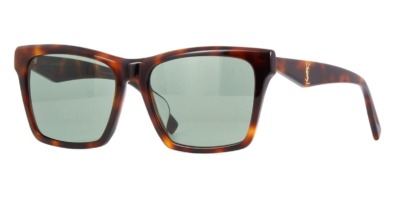 Kính râm Saint Laurent Sun SL M104/F 003 chính hãng