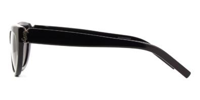 Kính mát Saint Laurent Sun SL M115 001 100% hàng chính hãng