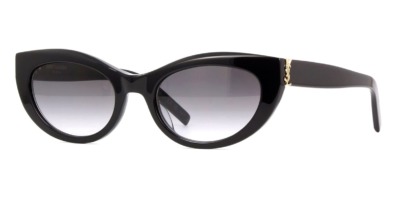 Kính râm Saint Laurent Sun SL M115 002 chính hãng