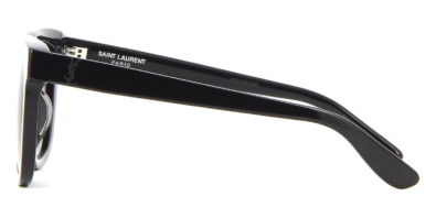 Saint Laurent Sun SL M24/K 001 5 Kính mát Saint Laurent Sun SL M24/K 001 100% hàng chính hãng