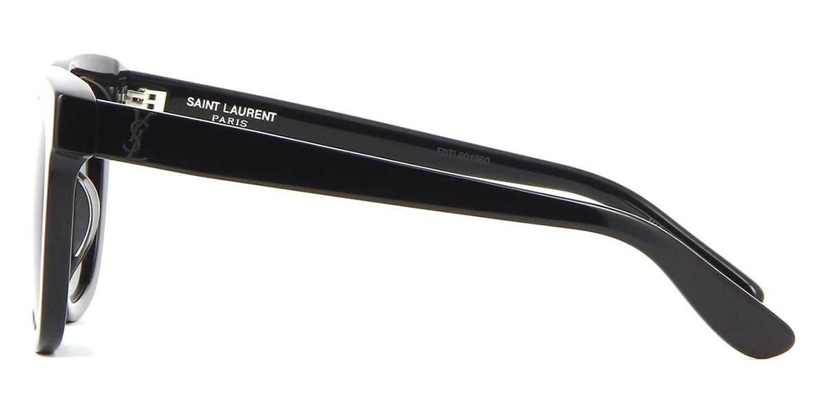 Saint Laurent Sun SL M24/K 001 3 Kính mát Saint Laurent Sun SL M24/K 001 100% hàng chính hãng