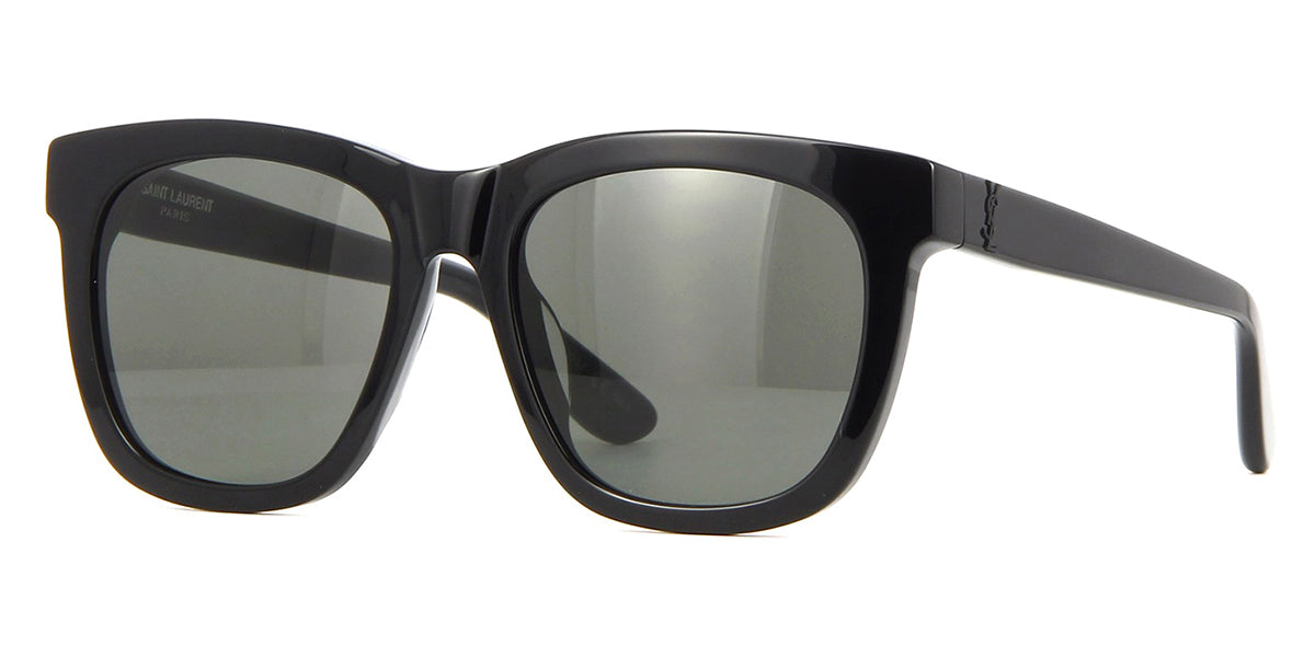 Saint Laurent Sun SL M24/K 001 2 Kính râm Saint Laurent Sun SL M24/K 001 chính hãng