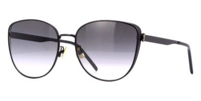 Kính râm Saint Laurent Sun SL M89 002 chính hãng