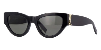 Kính râm Saint Laurent Sun SL M94 001 chính hãng
