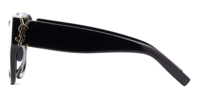 Kính mát Saint Laurent Sun SL M95/F 001 100% hàng chính hãng