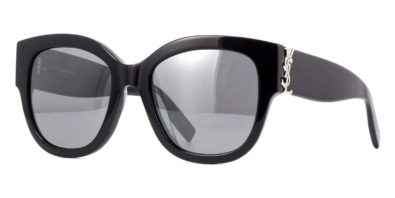 Kính râm Saint Laurent Sun SL M95/F 002 chính hãng