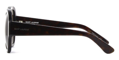 Kính mát Saint Laurent Sun SL133 002 100% hàng chính hãng
