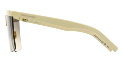 Kính mát Saint Laurent Sun SL 537 Palace 002 100% hàng chính hãng