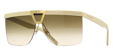 Kính râm Saint Laurent Sun SL 537 Palace 002 chính hãng