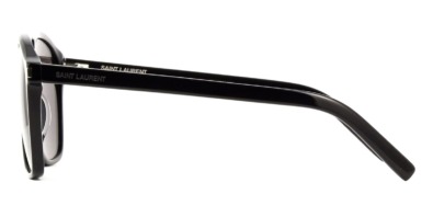 Kính mát Saint Laurent Sun SL 596 Dune 001 100% hàng chính hãng