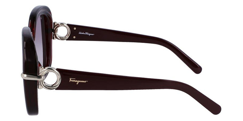 Salvatore Ferragamo SF1058S 612 3 Kính mát Salvatore Ferragamo SF1058S 612 100% hàng chính hãng