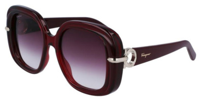 Salvatore Ferragamo SF1058S 612 4 Kính râm Salvatore Ferragamo SF1058S 612 chính hãng