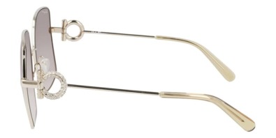 Kính mát Salvatore Ferragamo SF243SR 734 100% hàng chính hãng
