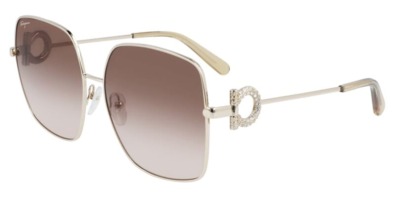 Kính râm Salvatore Ferragamo SF243SR 734 chính hãng