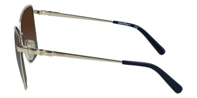 Kính mát Salvatore Ferragamo SF279S 714 100% hàng chính hãng