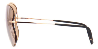 Kính mát Silhouette Accent Shades 8173/75 3530 100% hàng chính hãng