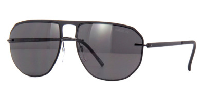 Kính râm Silhouette Accent Shades 8704/75 9140 Polarised chính hãng