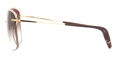 Kính mát Silhouette Accent Shades 8718/75 7530 100% hàng chính hãng