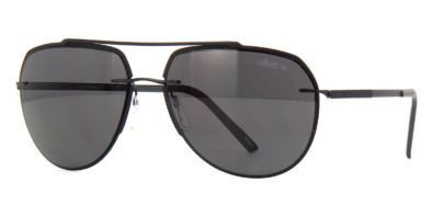 Silhouette Accent Shades 8719/75 9040 Polarised 4 Kính râm Silhouette Accent Shades 8719/75 9040 Polarised chính hãng