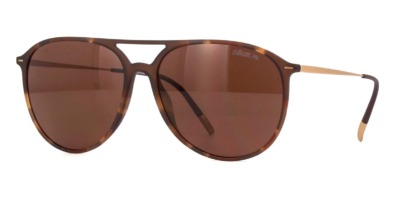 Kính râm Silhouette Brickell 4081/75 6030 Polarised chính hãng