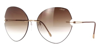 Kính râm Silhouette Fisher Island 8182/75 7530 chính hãng