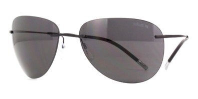 Kính râm Silhouette Gastein 8697/75 9140 Polarised chính hãng