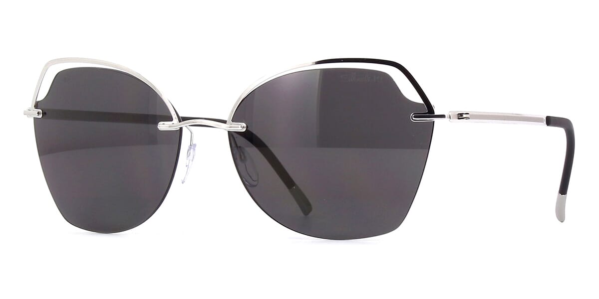 Silhouette Golden Gate 8169/75 7000 Gold Plated Polarised 2 Kính râm Silhouette Golden Gate 8169/75 7000 Gold Plated Polarised chính hãng