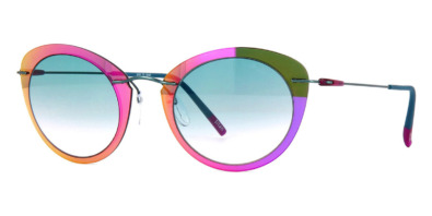 Kính râm Silhouette Infinity Collection 8161 5040 chính hãng