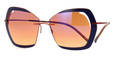 Kính râm Silhouette Perret Schaad Special Edition 9910 2540 chính hãng