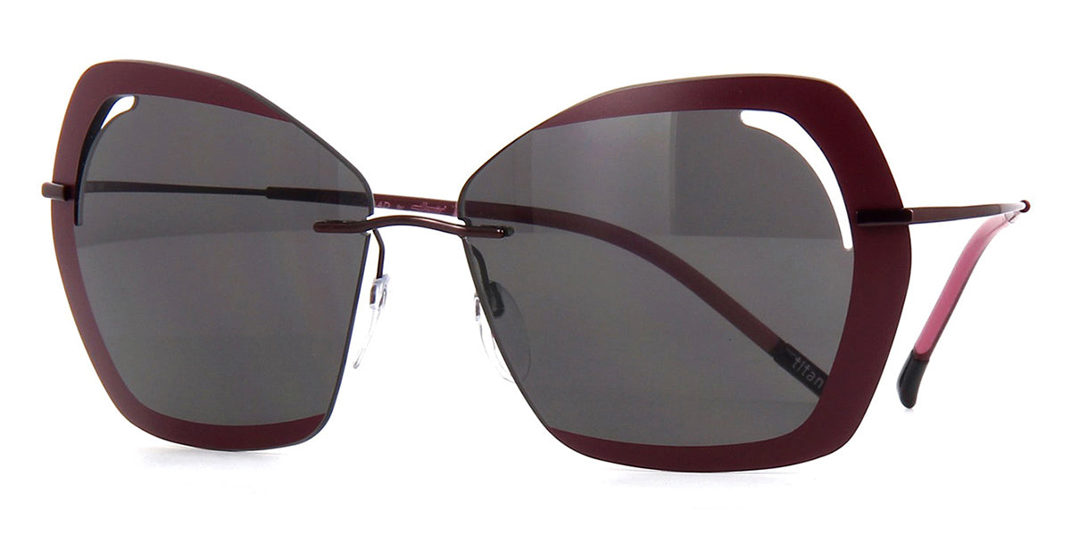 Silhouette Perret Schaad Special Edition 9910 6040 2 Kính râm Silhouette Perret Schaad Special Edition 9910 6040 chính hãng