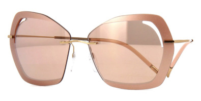 Kính râm Silhouette Perret Schaad Special Edition 9910 7530 chính hãng