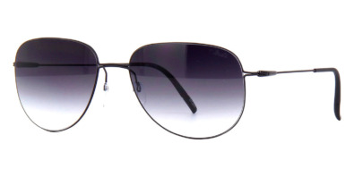 Silhouette Titan Breeze 8693/75 9040 4 Kính râm Silhouette Titan Breeze 8693/75 9040 chính hãng