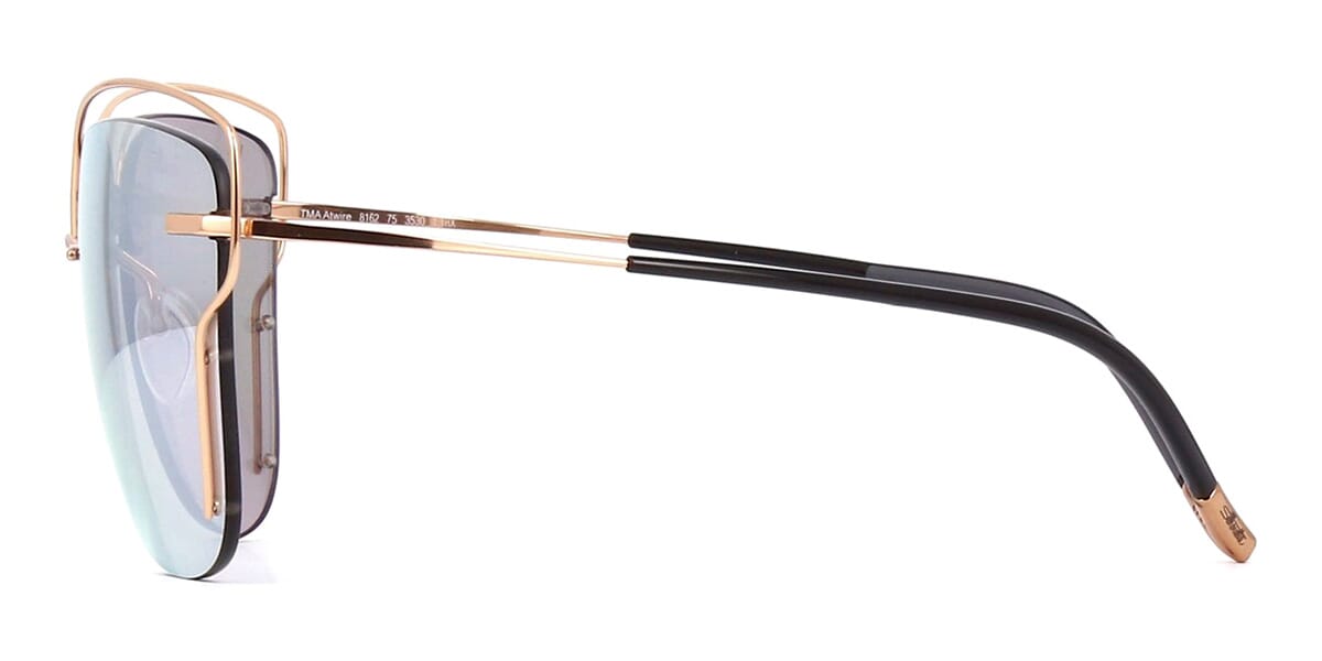 Silhouette TMA Atwire 8162/75 3530 3 Kính mát Silhouette TMA Atwire 8162/75 3530 100% hàng chính hãng