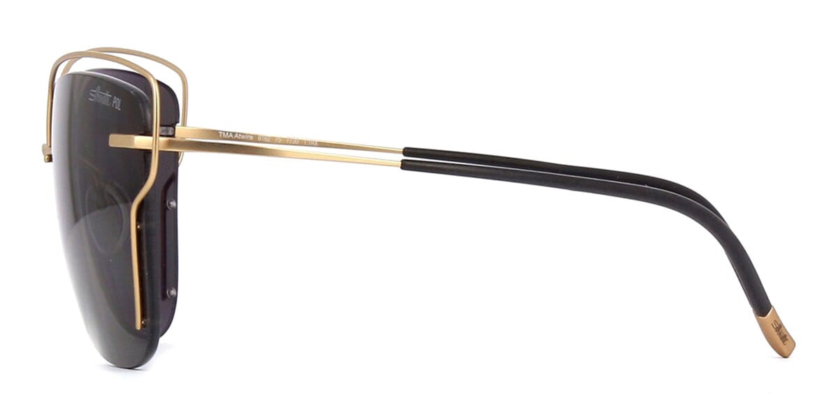 Silhouette TMA Atwire 8162/75 7730 Polarised 3 Kính mát Silhouette TMA Atwire 8162/75 7730 Polarised 100% hàng chính hãng