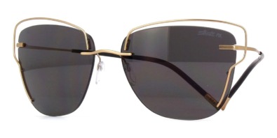 Silhouette TMA Atwire 8162/75 7730 Polarised 4 Kính râm Silhouette TMA Atwire 8162/75 7730 Polarised chính hãng