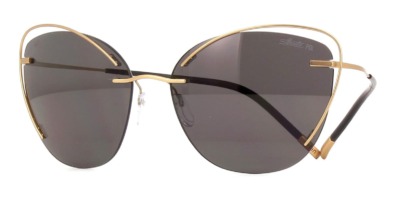 Kính râm Silhouette TMA Atwire 8163/75 7530 Polarised chính hãng