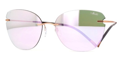 Kính râm Silhouette TMA Icon 8175/75 3530 chính hãng