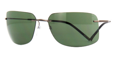 Kính râm Silhouette TMA Icon 8698/75 6040 chính hãng