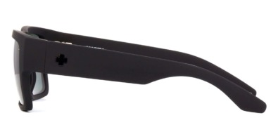 Kính mát Spy+ Cyrus Soft Matte Black Polarised 100% hàng chính hãng