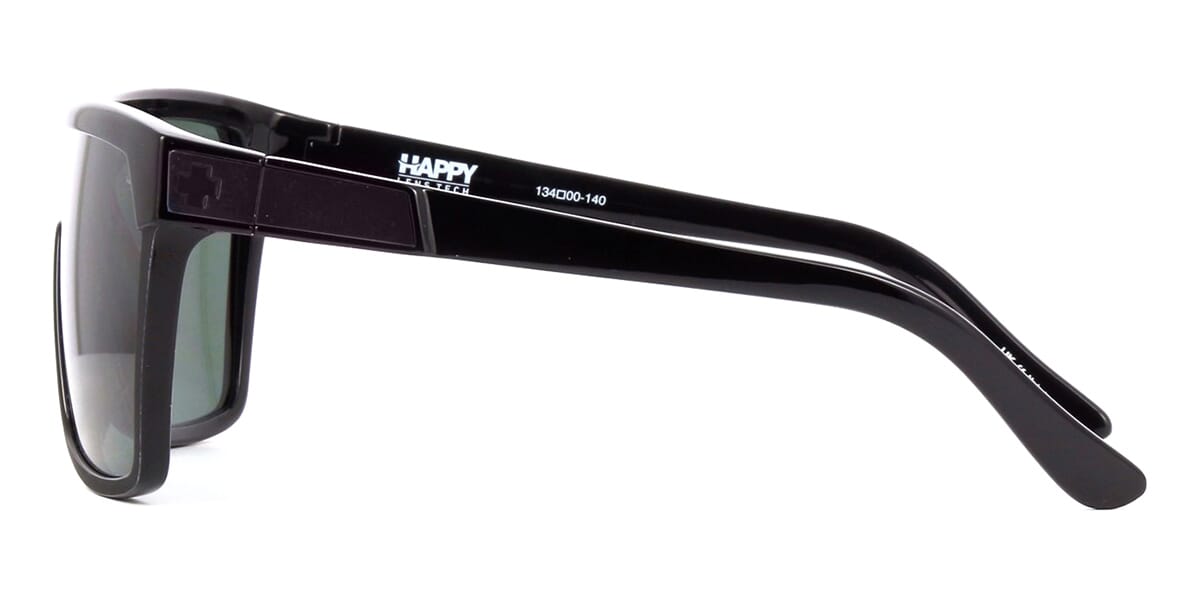 Spy+ Flynn Matte Black 3 Kính mát Spy+ Flynn Matte Black 100% hàng chính hãng