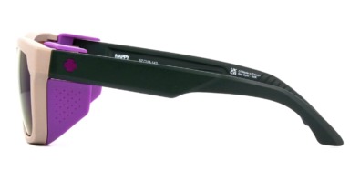 Kính mát Spy+ Helm Tech Dark Green 100% hàng chính hãng