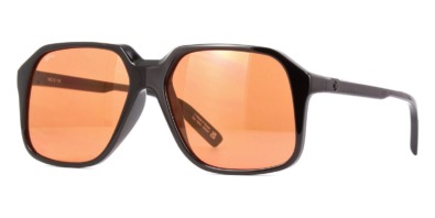 Kính râm Spy+ Hot Spot Shiny Black chính hãng
